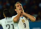 Uruguay 1x1: le dio espacio a Pastore y se quedó sin nada.