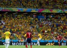 Estadísticas: Brasil vs Colombia, nueve juegos en Copa América