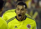 Jeison Murillo, el defensor goleador apareció ante Brasil