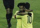 Colombia 1x1: Recompone el camino en la Copa América