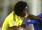 La figura: Carlos Sanchéz, del 'anti-Messi' al 'anti-Neymar'