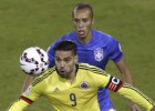 Falcao: 