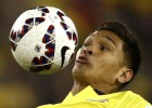 Ante Brasil: Colombia y Argentina un sólo corazón