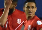 Directo: Perú y Venezuela se miden en Valparaíso
