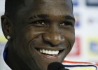 Cristian Zapata: “La motivación es alta para seguir soñando”