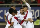 Perú 1x1: Pizarro, Guerrero y Cueva, los hombres clave
