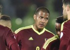 Venezuela 1x1: El sacrificio y la entrega no fueron suficientes