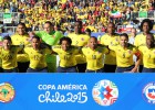 Las cuentas de Colombia para clasificar a los cuartos de final