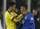 Horario de Brasil-Venezuela genera molestia en Colombia