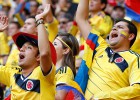 El fin de semana no habrá ley seca en Bogotá