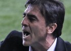 Gustavo Quinteros: “Jugamos con la actitud que queríamos”