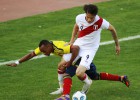 Colombia vs. Perú: el recuerdo de un triste adiós en Argentina