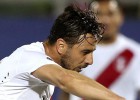 Pizarro: 