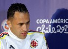 Ospina: 