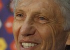 Pékerman: “Perú es un rival peligroso”