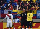 Sánchez no jugará ante Argentina por amarillas