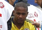 Parte de Valencia: Rotura del ligamento cruzado anterior