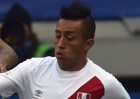 Perú 1x1: Cueva marca la diferencia y es figura