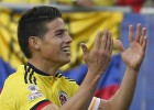 Colombia 1x1: Sin pausa y en manos de Brasil y Venezuela