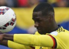Zapata: “Nos faltó tranquilidad y anotar el gol”