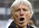Pékerman: “No hay que hacer dramas por el empate
