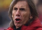 Ricardo Gareca: “Era difícil controlar a Colombia”