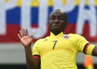 Armero: “Argentina es favorita; será una final”