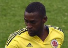 Jackson: “¿Ir a Madrid?, será de vacaciones”
