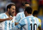 Argentina: Así es el rival de Colombia en cuartos de final