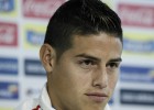 James y Arias: 