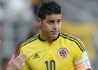 El juego de Argentina beneficia a la Selección Colombia