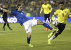 Las 7 rachas que se rompieron en la primera fase de la Copa