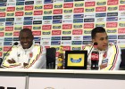 Ibarbo y Murillo: 