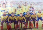 Colombia no celebra un triunfo ante Argentina desde el 99