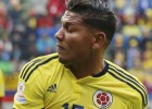 Alexander Mejía ya sabe lo que es anular a Leo Messi