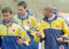 Viveros: “Palermo me dijo que hubiera pateado otro penal”