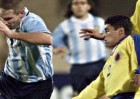 5 penales, 3 goles y el último triunfo ante Argentina en Copa