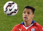 Directo: Chile y Uruguay abren los cuartos de final de la Copa