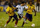Colombia vs. Argentina: 9 datos para leer, recordar y compartir