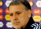 Martino sobre Colombia: 