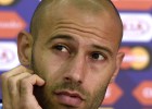 Mascherano: 