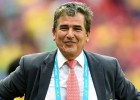 Pinto: “Colombia puede controlar a Messi