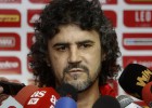 Leonel: “Recordemos que Falcao nos ha dado mucho”