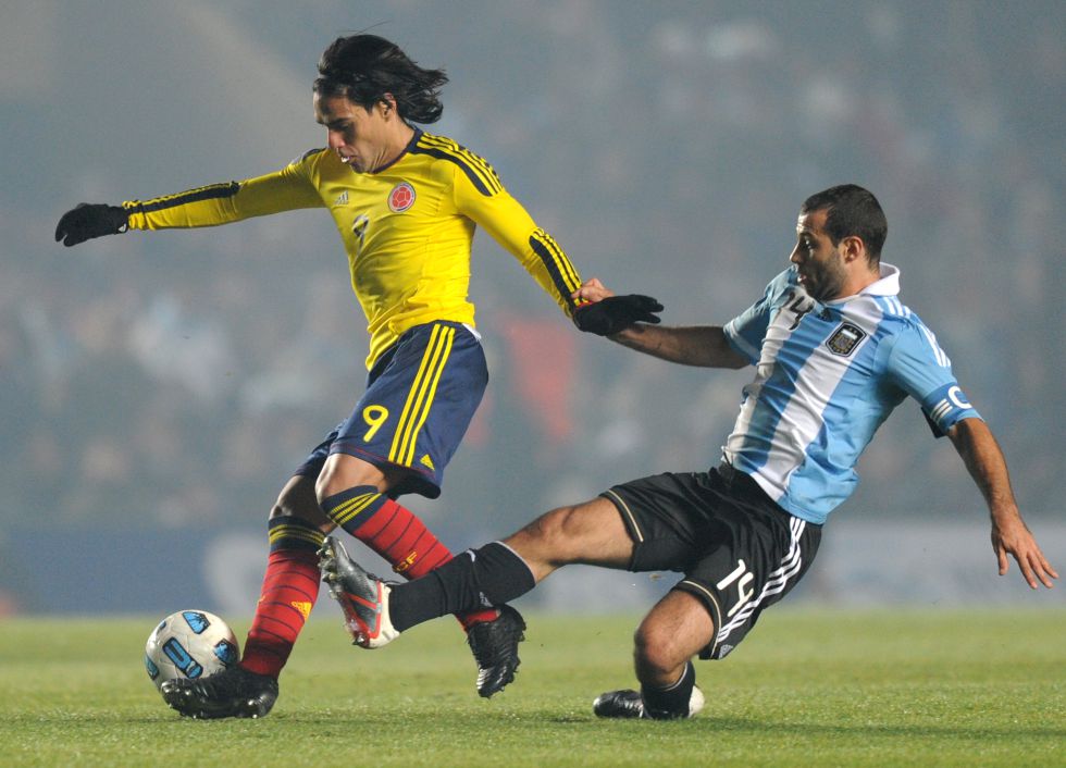 Copa América: Sobrevivientes de un partido perfecto: Copa ...