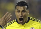 Colombia, por el cupo a semifinales ante Argentina