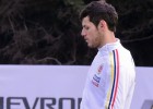 Pedro Franco: una evolución de delantero a defensor