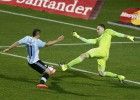 David Ospina: 