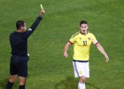 Seguimiento a James: fría noche del 10 en Viña del Mar