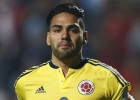Falcao: 