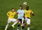 Pablo Armero: 